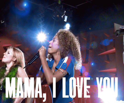 mama