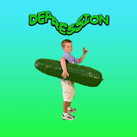 depression