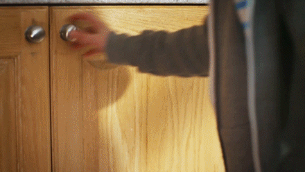 cupboard